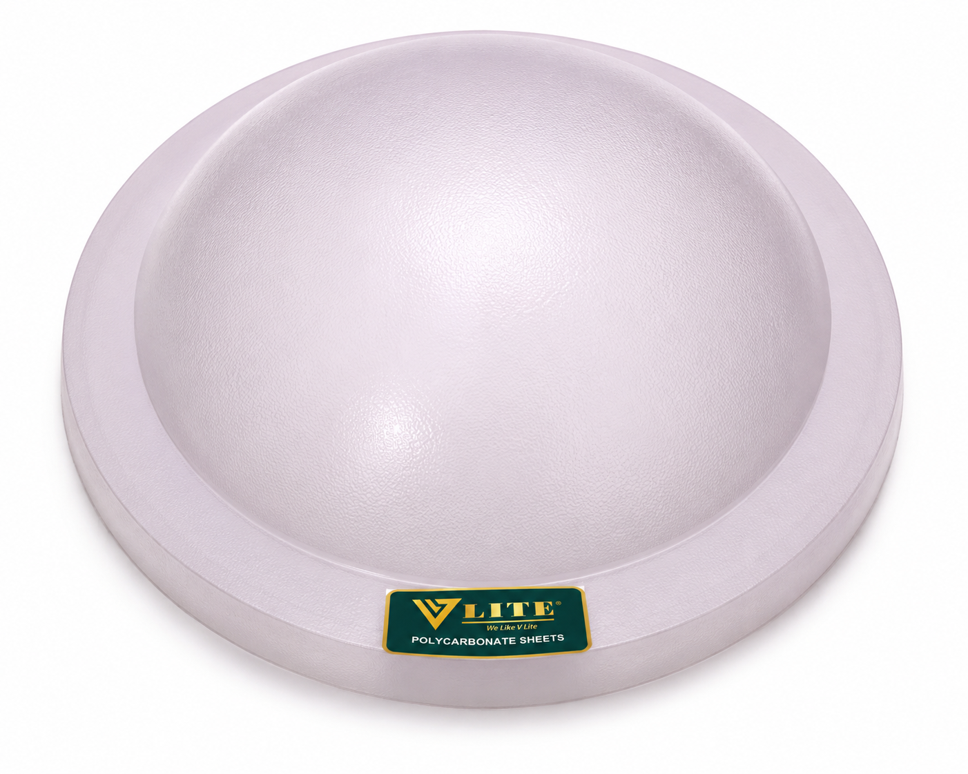 V-LITE Polycarbonate Skylight Dome