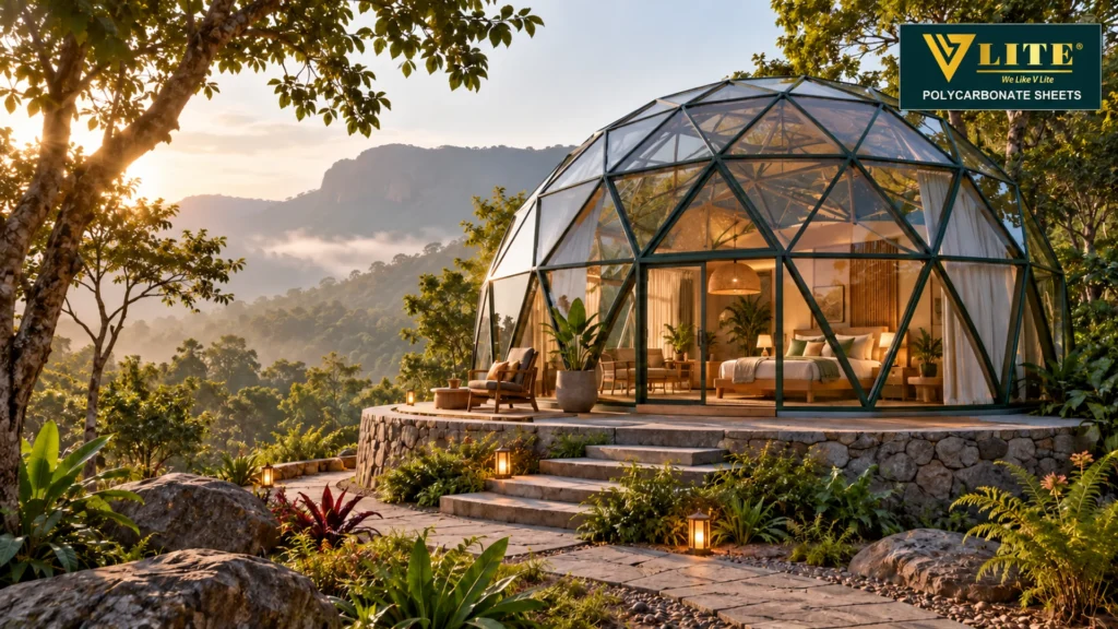 Dome Manufacturers in India: A Practical Buying Guide