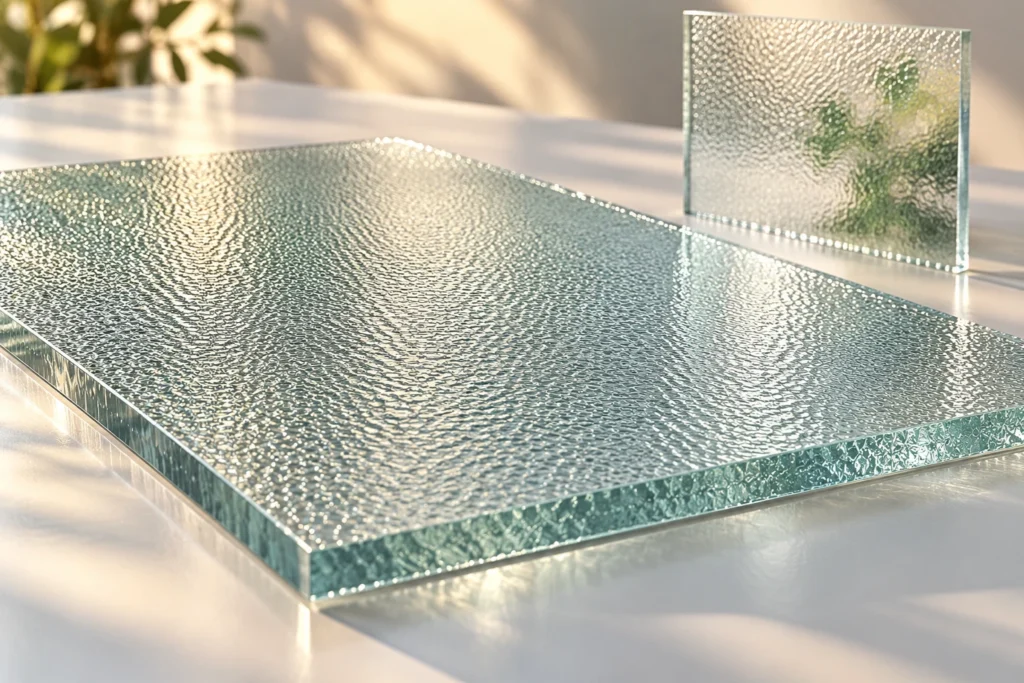 V-LITE® Polycarbonate Embossed Sheet