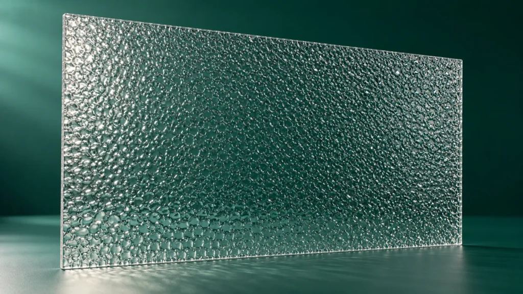 V-LITE® Raindrop Sheet